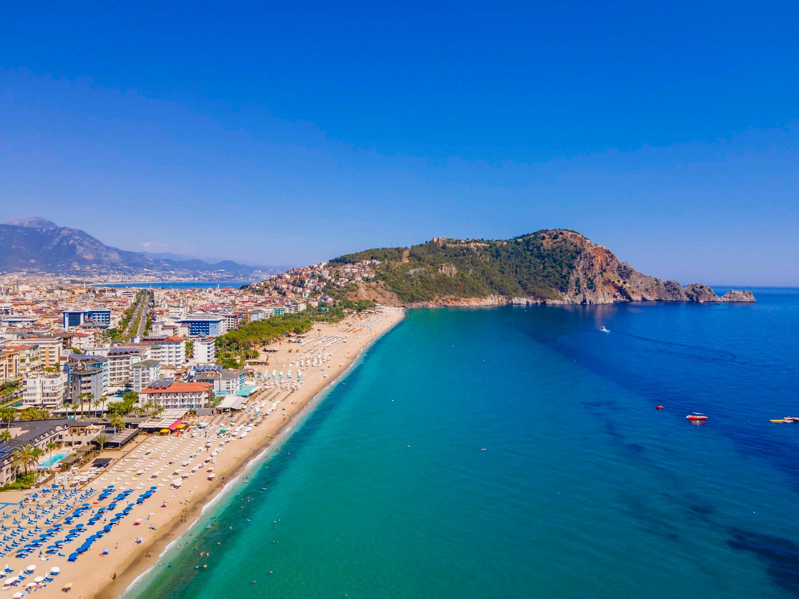 Alanya