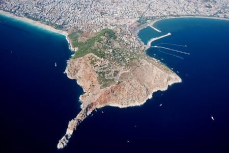 Alanya Super City Tour