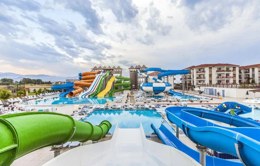Wasserpark