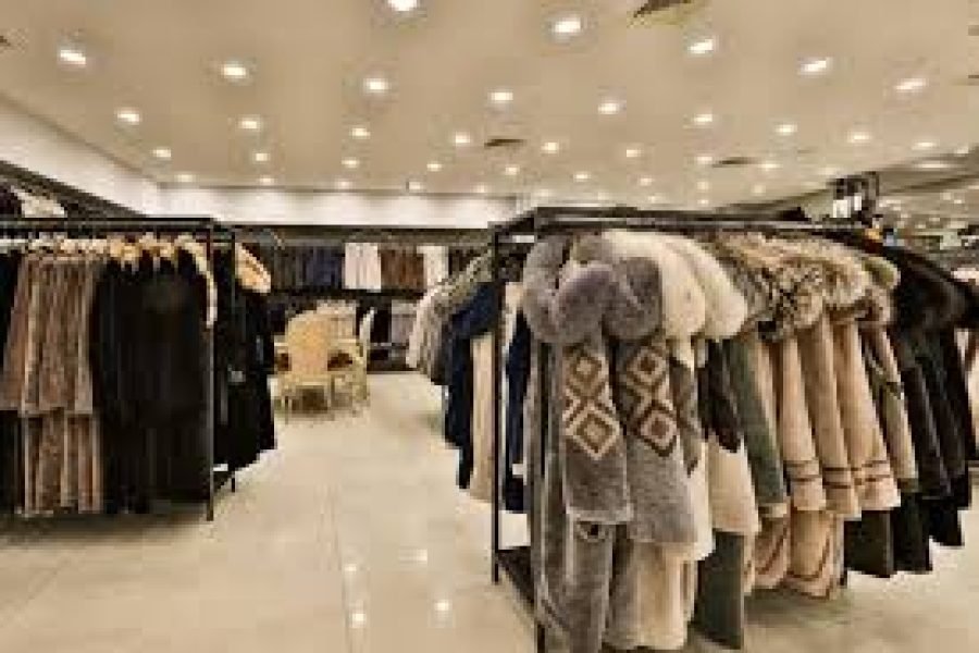 Free Service For Leather And Fur Factories