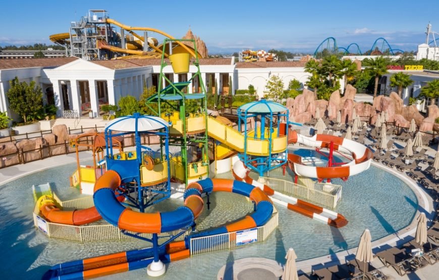 Wasserpark