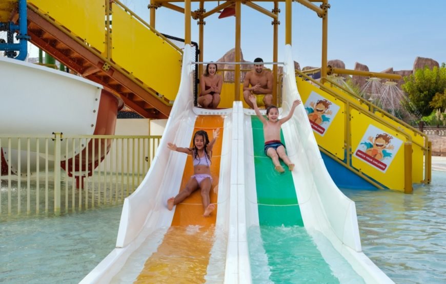 Wasserpark